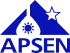 Logo Apsen