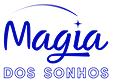 Magia dos sonhos azul